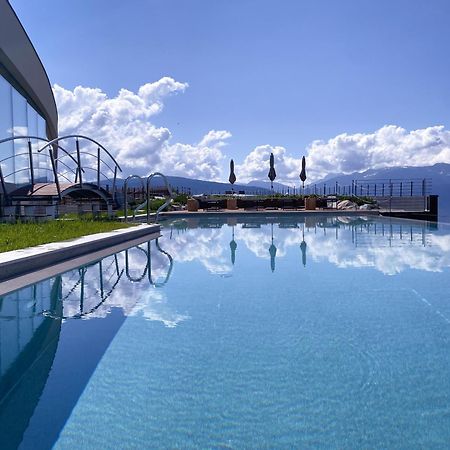 Familienhotel Familiamus Maranza Exterior photo